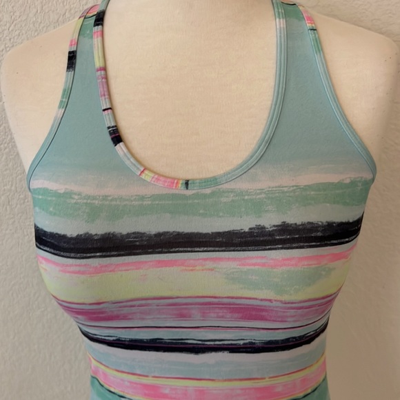 Ivivva Racerback Tank Top - Picture 2 of 3